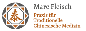 Marc Fleisch Praxis für chinesische Medizin Logo