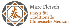 Marc Fleisch Praxis für chinesische Medizin Logo